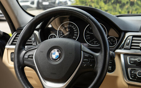 BMW 3 серия, 2013 год, 1 628 000 рублей, 12 фотография