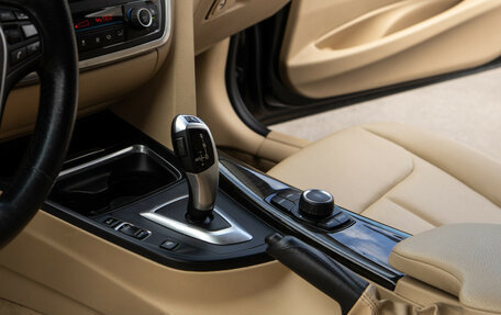BMW 3 серия, 2013 год, 1 628 000 рублей, 14 фотография