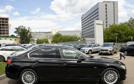 BMW 3 серия, 2013 год, 1 628 000 рублей, 4 фотография