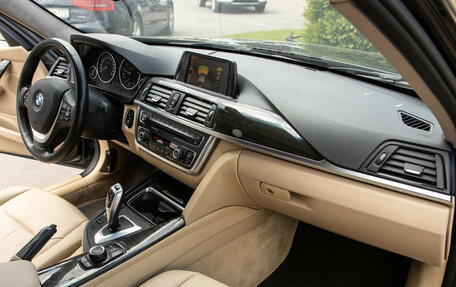 BMW 3 серия, 2013 год, 1 628 000 рублей, 8 фотография
