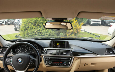 BMW 3 серия, 2013 год, 1 628 000 рублей, 11 фотография