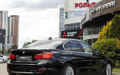 BMW 3 серия, 2013 год, 1 628 000 рублей, 5 фотография