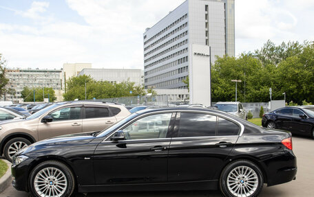 BMW 3 серия, 2013 год, 1 628 000 рублей, 7 фотография