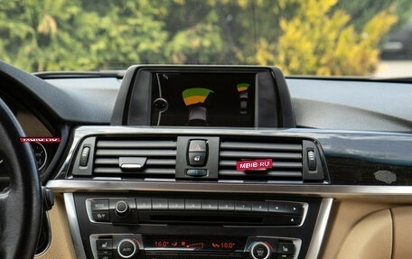 BMW 3 серия, 2013 год, 1 628 000 рублей, 13 фотография