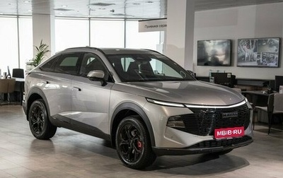 Haval F7x, 2026 год, 3 888 044 рублей, 1 фотография