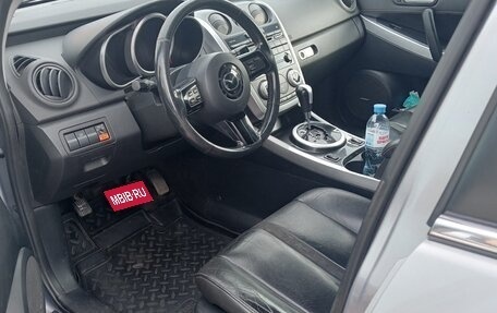 Mazda CX-7 I рестайлинг, 2008 год, 2 350 000 рублей, 1 фотография