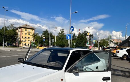 Daewoo Nexia I рестайлинг, 2010 год, 175 000 рублей, 1 фотография