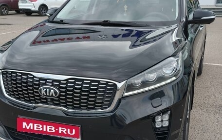 KIA Sorento III Prime рестайлинг, 2020 год, 3 300 000 рублей, 1 фотография
