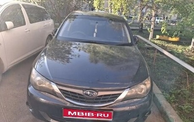 Subaru Impreza III, 2010 год, 750 000 рублей, 1 фотография