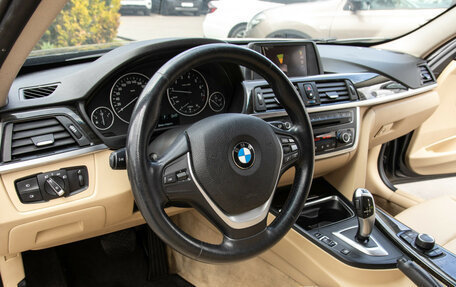BMW 3 серия, 2013 год, 1 628 000 рублей, 16 фотография