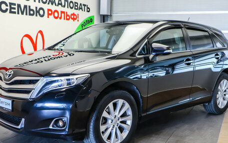 Toyota Venza I, 2013 год, 2 249 000 рублей, 2 фотография