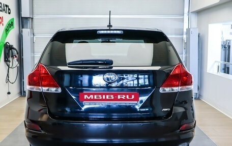Toyota Venza I, 2013 год, 2 249 000 рублей, 6 фотография