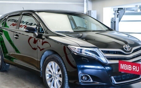 Toyota Venza I, 2013 год, 2 249 000 рублей, 4 фотография