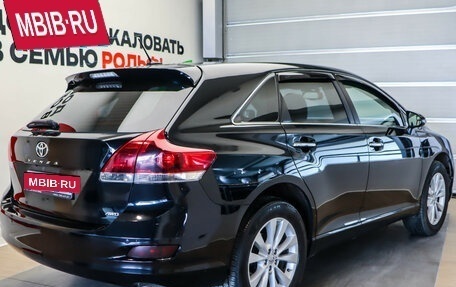 Toyota Venza I, 2013 год, 2 249 000 рублей, 5 фотография