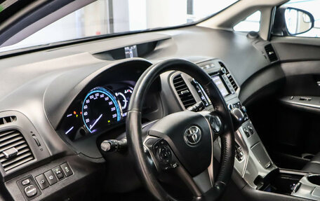Toyota Venza I, 2013 год, 2 249 000 рублей, 8 фотография