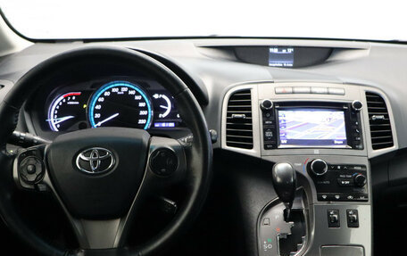 Toyota Venza I, 2013 год, 2 249 000 рублей, 9 фотография