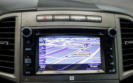 Toyota Venza I, 2013 год, 2 249 000 рублей, 16 фотография
