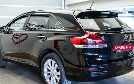 Toyota Venza I, 2013 год, 2 249 000 рублей, 7 фотография