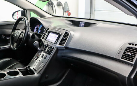 Toyota Venza I, 2013 год, 2 249 000 рублей, 18 фотография