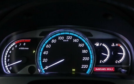 Toyota Venza I, 2013 год, 2 249 000 рублей, 13 фотография