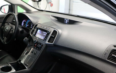 Toyota Venza I, 2013 год, 2 249 000 рублей, 23 фотография