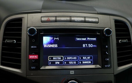 Toyota Venza I, 2013 год, 2 249 000 рублей, 14 фотография