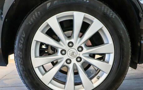 Toyota Venza I, 2013 год, 2 249 000 рублей, 24 фотография