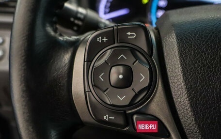 Toyota Venza I, 2013 год, 2 249 000 рублей, 19 фотография
