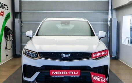 Geely Tugella FY11, 2022 год, 2 975 000 рублей, 3 фотография