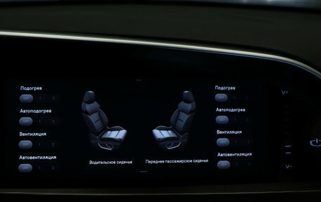 Geely Tugella FY11, 2022 год, 2 975 000 рублей, 11 фотография
