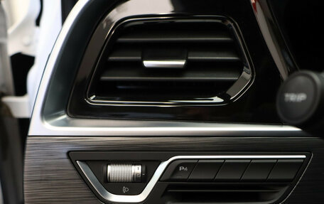 Geely Tugella FY11, 2022 год, 2 975 000 рублей, 18 фотография