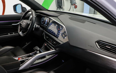 Geely Tugella FY11, 2022 год, 2 975 000 рублей, 16 фотография