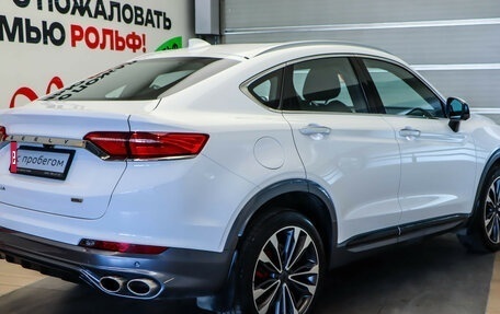 Geely Tugella FY11, 2022 год, 2 975 000 рублей, 5 фотография