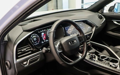 Geely Tugella FY11, 2022 год, 2 975 000 рублей, 8 фотография