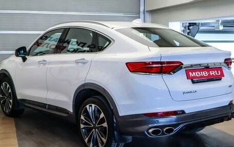 Geely Tugella FY11, 2022 год, 2 975 000 рублей, 7 фотография