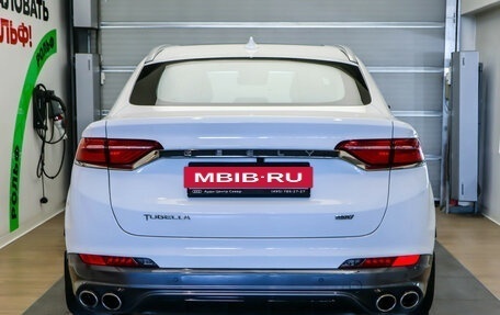 Geely Tugella FY11, 2022 год, 2 975 000 рублей, 6 фотография