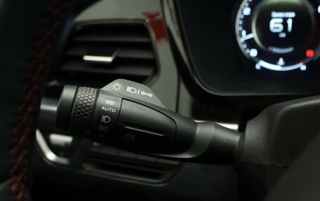 Geely Tugella FY11, 2022 год, 2 975 000 рублей, 23 фотография