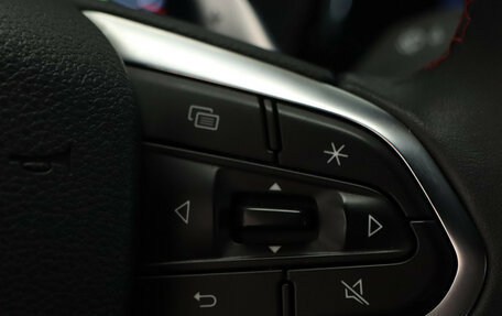 Geely Tugella FY11, 2022 год, 2 975 000 рублей, 21 фотография