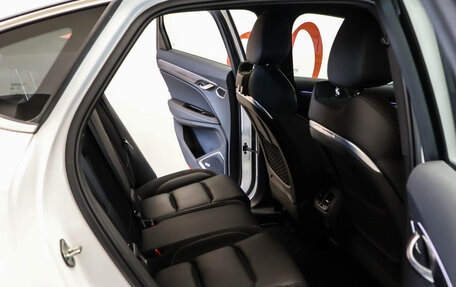 Geely Tugella FY11, 2022 год, 2 975 000 рублей, 26 фотография