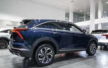 Haval F7, 2026 год, 3 767 864 рублей, 4 фотография