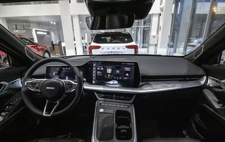 Haval F7, 2026 год, 3 767 864 рублей, 3 фотография