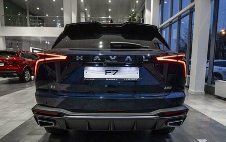 Haval F7, 2026 год, 3 767 864 рублей, 5 фотография
