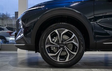 Haval F7, 2026 год, 3 767 864 рублей, 10 фотография