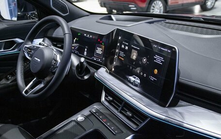 Haval F7, 2026 год, 3 767 864 рублей, 16 фотография