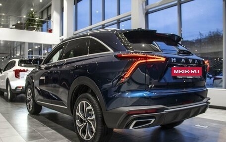 Haval F7, 2026 год, 3 767 864 рублей, 8 фотография