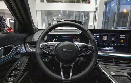 Haval F7, 2026 год, 3 767 864 рублей, 17 фотография