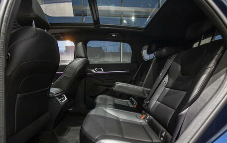 Haval F7, 2026 год, 3 767 864 рублей, 29 фотография