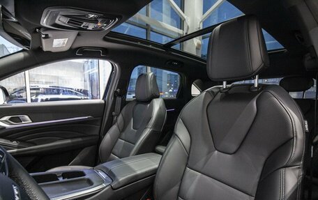 Haval F7, 2026 год, 3 767 864 рублей, 26 фотография