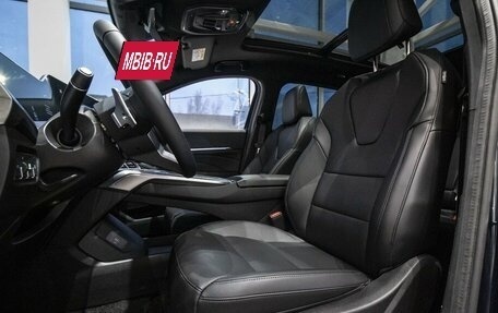 Haval F7, 2026 год, 3 767 864 рублей, 25 фотография