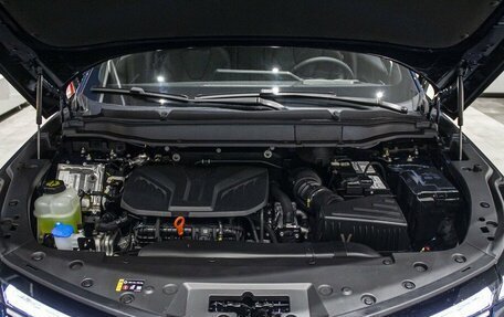 Haval F7, 2026 год, 3 767 864 рублей, 33 фотография